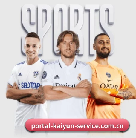portal-kaiyun-service.com.cn围绕看球场景设计的核心服务 - 多运动项目内容板块