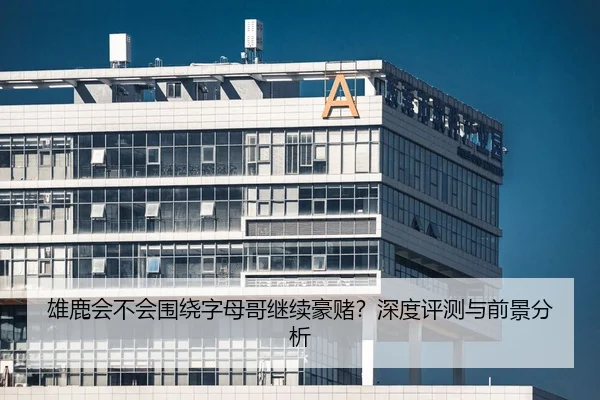 雄鹿会不会围绕字母哥继续豪赌？深度评测与前景分析